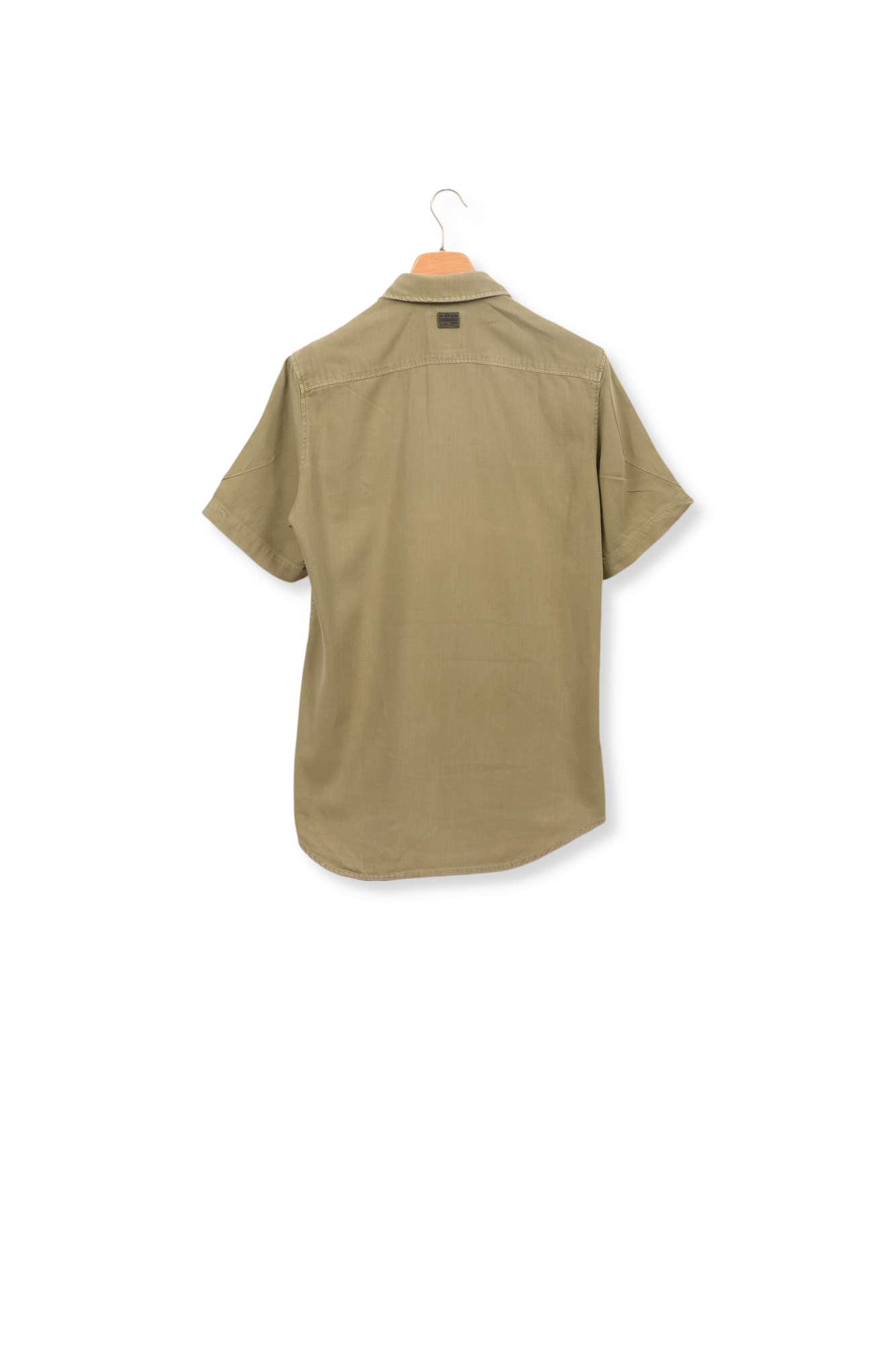 Marine Slim Hemd Dada sport preloved - seconde main