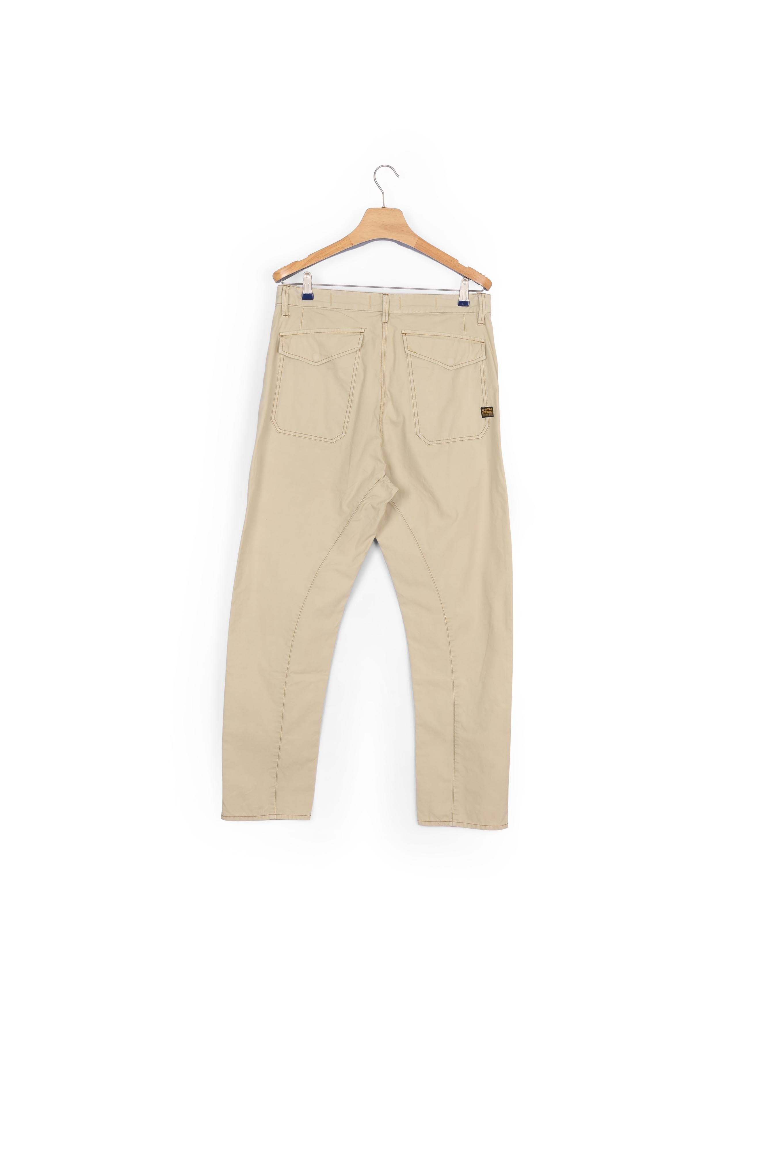 3D Fatigue Boyfriend Pants Dada sport preloved - seconde main