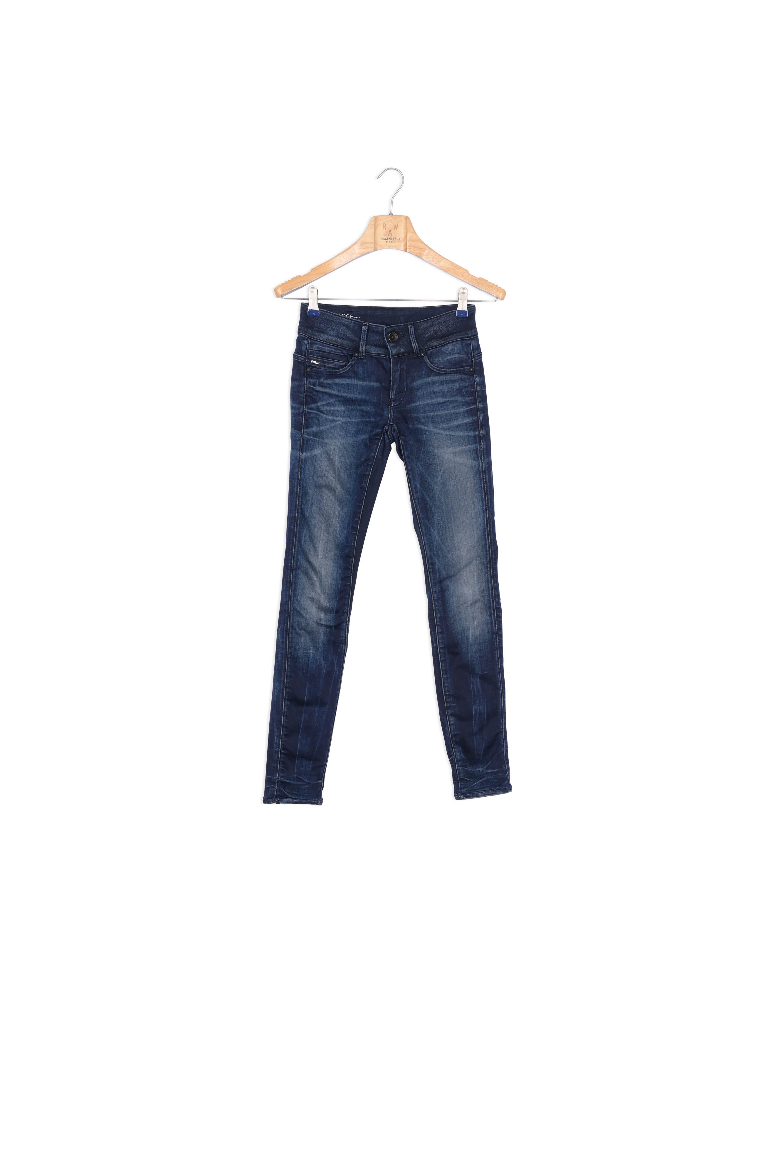 Midge Cody Mid Skinny Jeans Dada sport preloved - seconde main