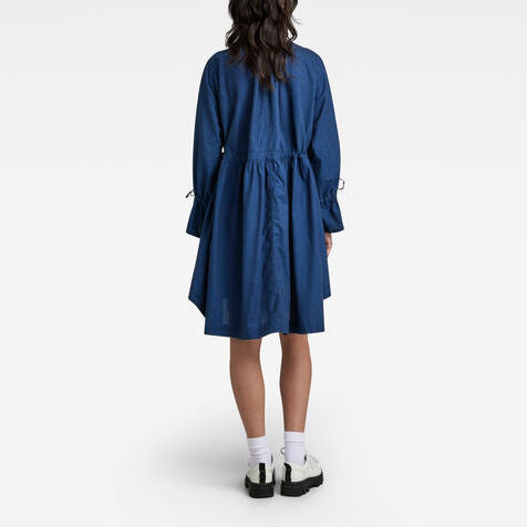 Robe Sniper Dada sport preloved - seconde main