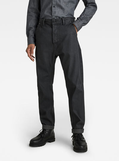 Jean Grip 3D Relaxed Tapered Dada sport preloved - seconde main