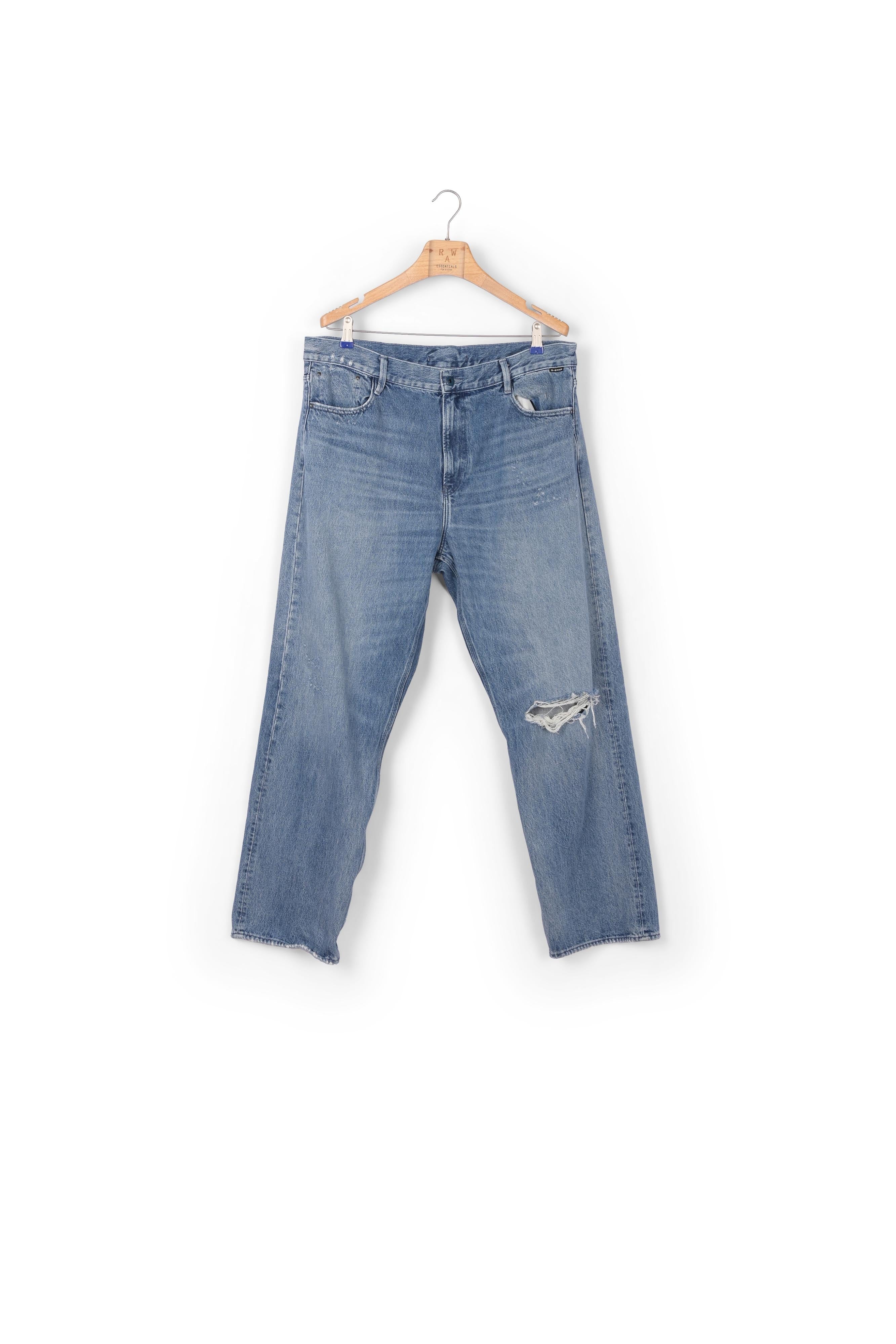Type 89 Loose Jeans Dada sport preloved - seconde main