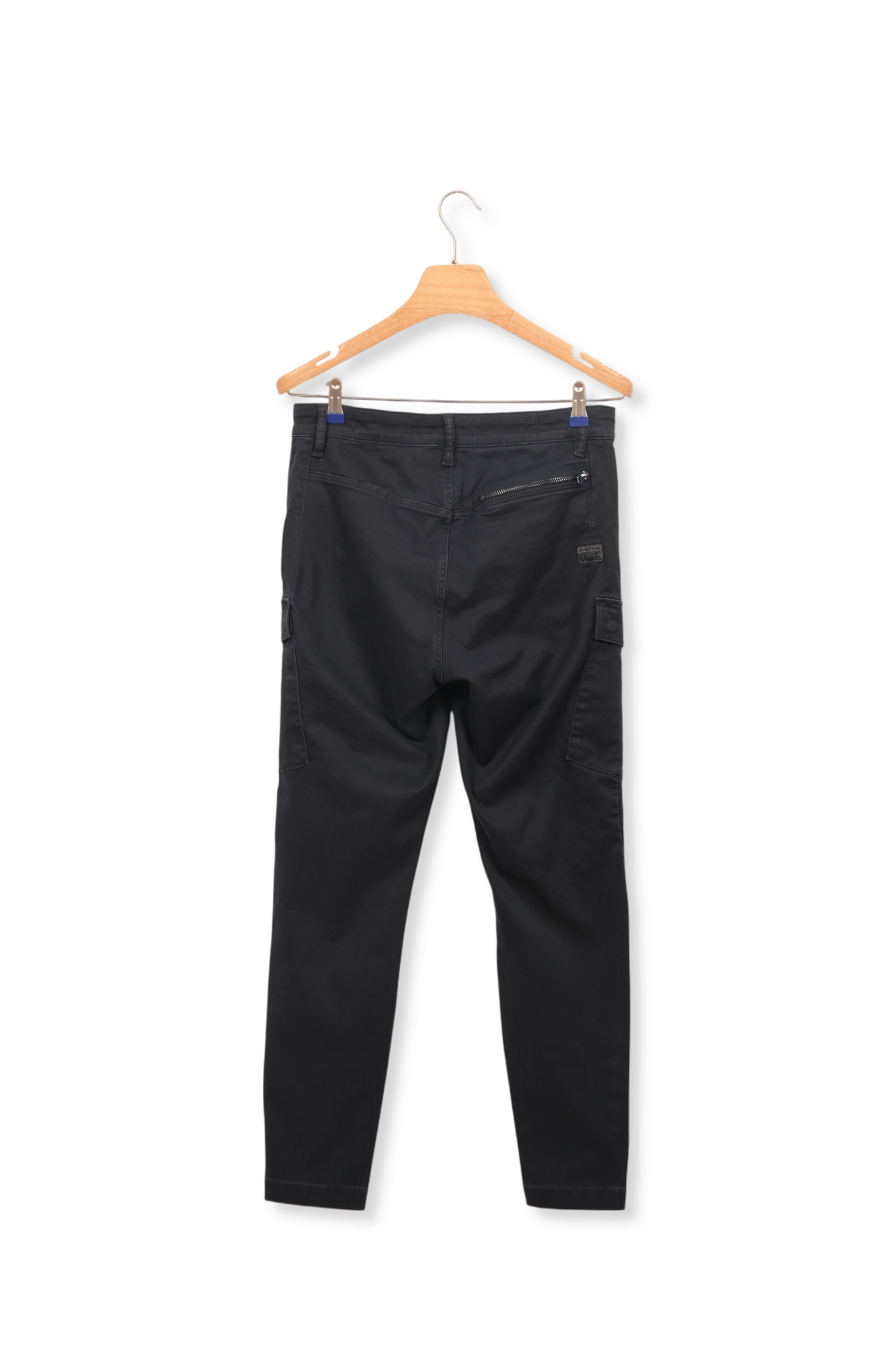 Kafey Cargo Ultra High Skinny Pants Dada sport preloved - seconde main
