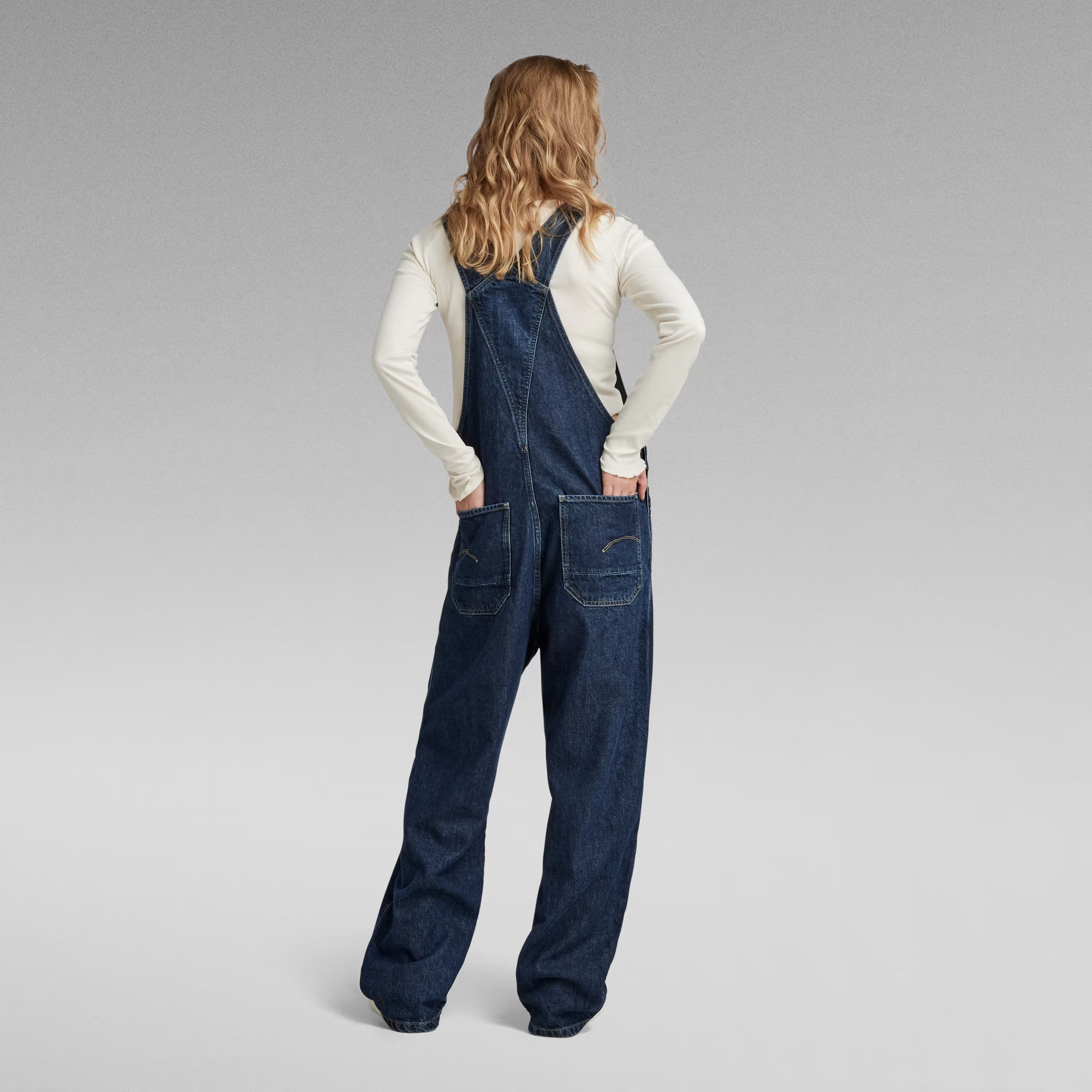 Utility Bib Latzhose Dada sport preloved - seconde main