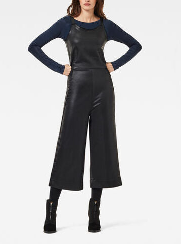 Glossy Sweat Jumpsuit Dada sport preloved - seconde main