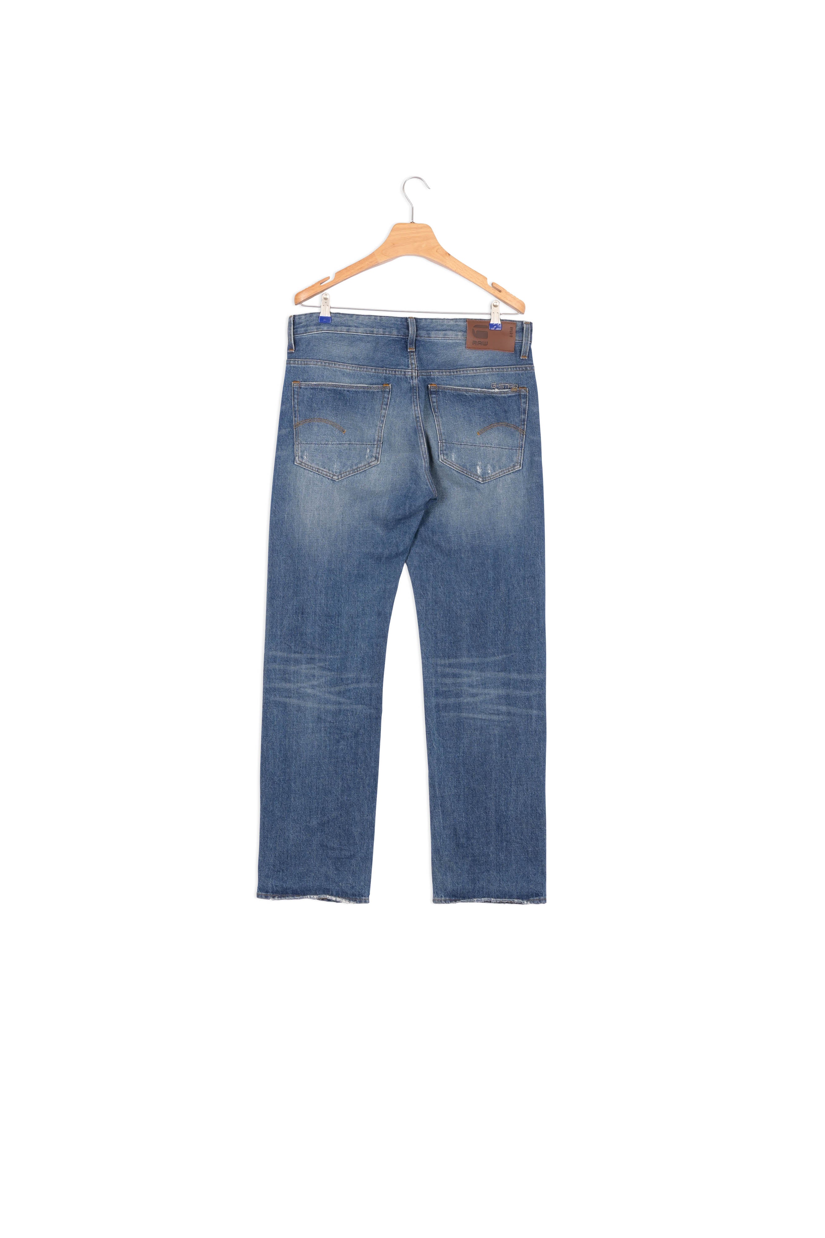 3301 Loose Jeans Dada sport preloved - seconde main