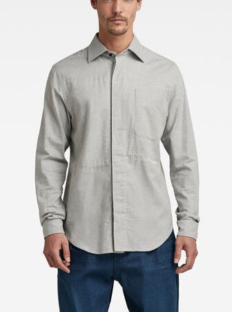 Secret Utility Regular Hemd Dada sport preloved - seconde main