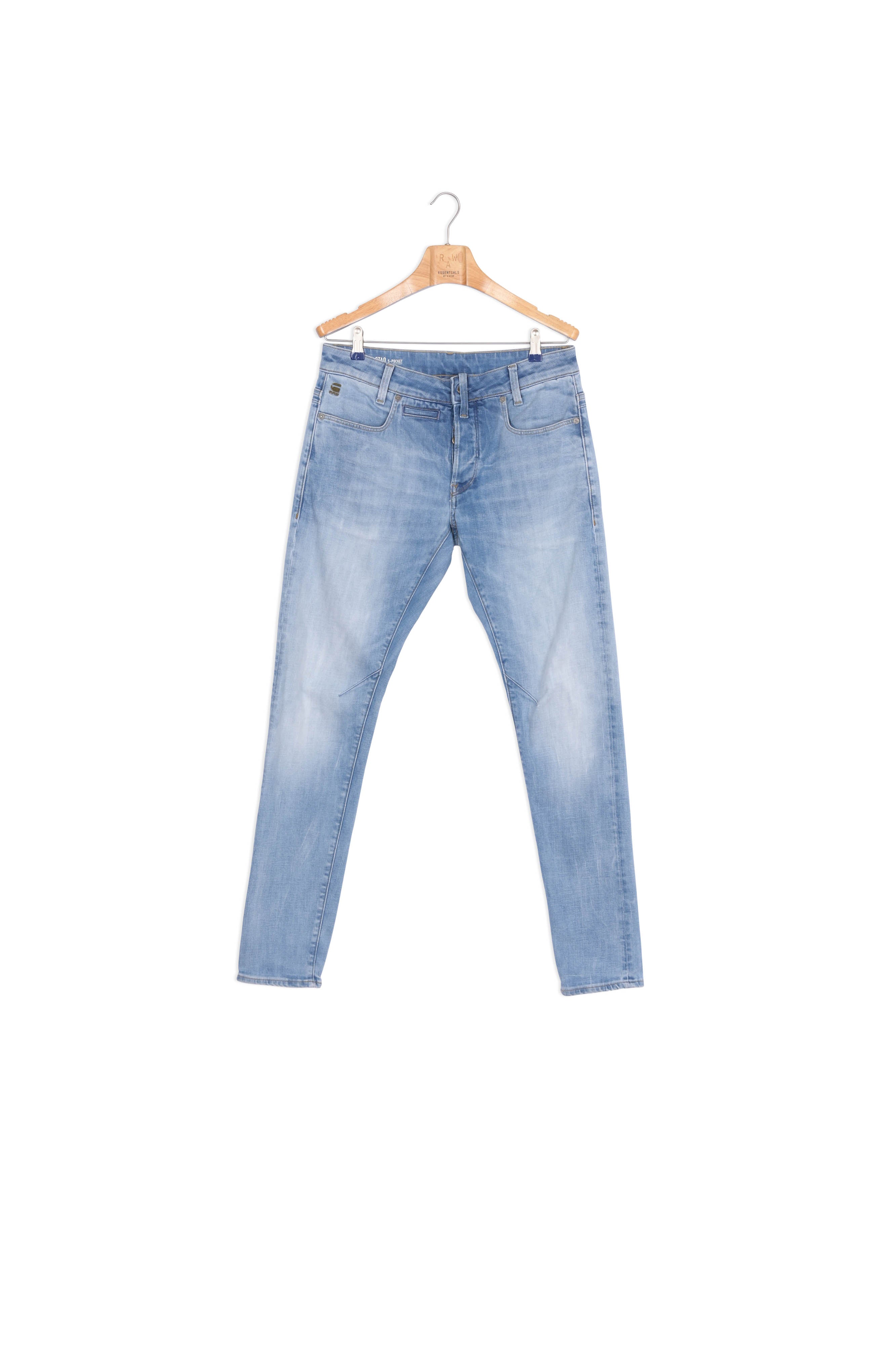 D-Staq 5-Pocket Slim Jeans Dada sport preloved - seconde main