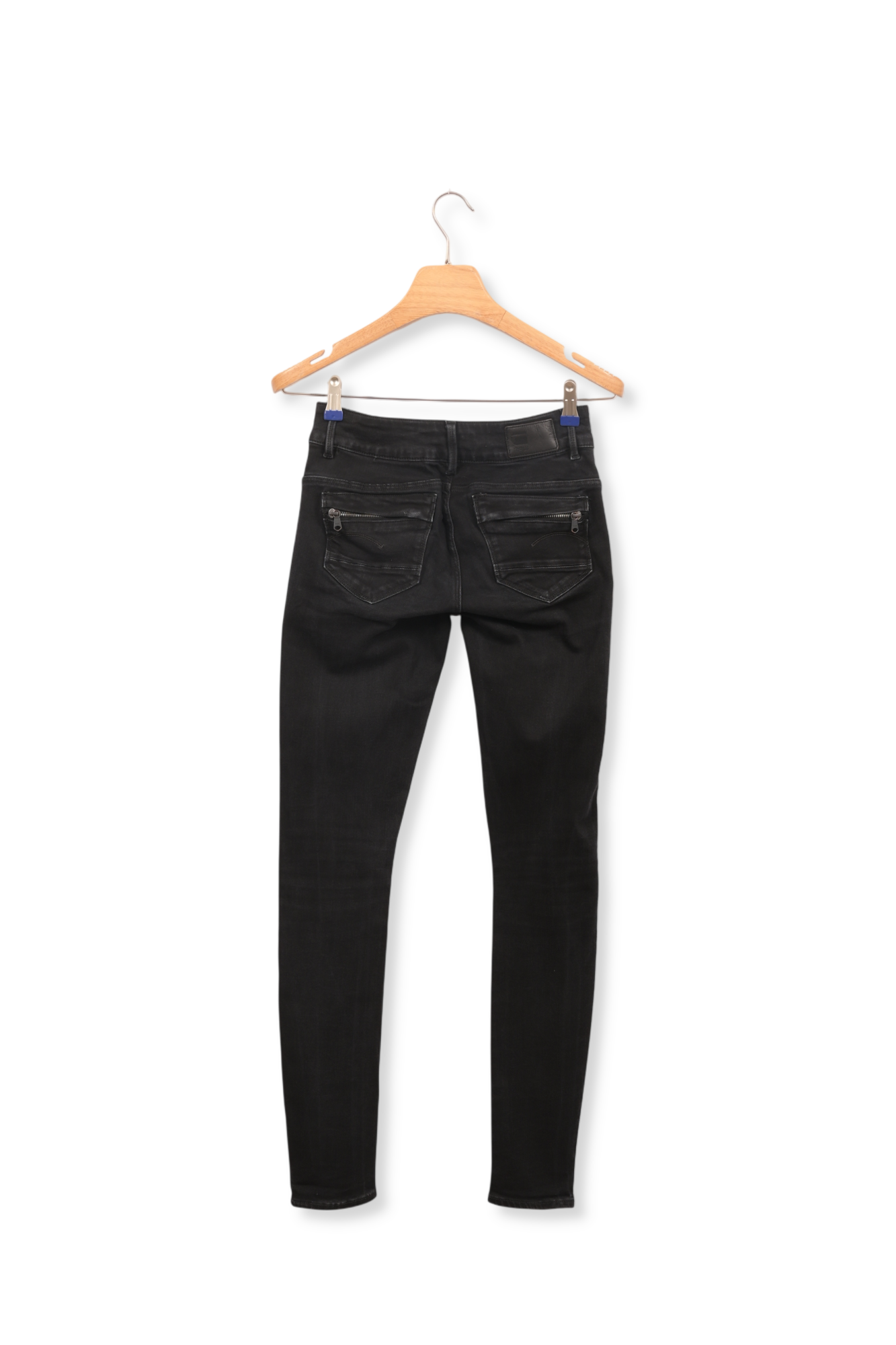 Midge Cody Mid Skinny Jeans Dada sport preloved - seconde main