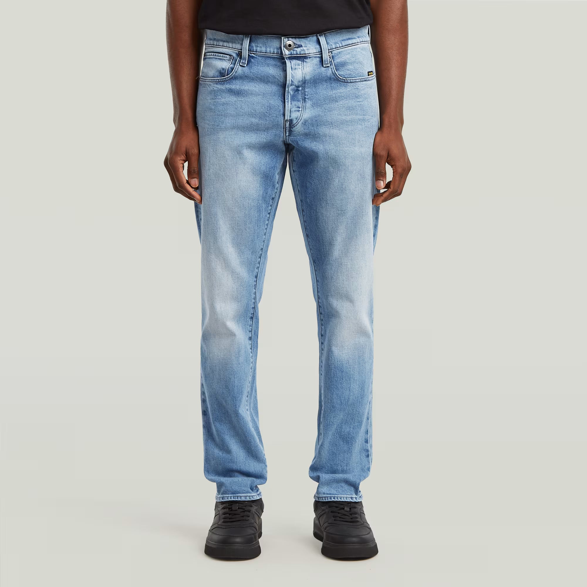3301 Regular Tapered Jeans II Dada sport preloved - seconde main