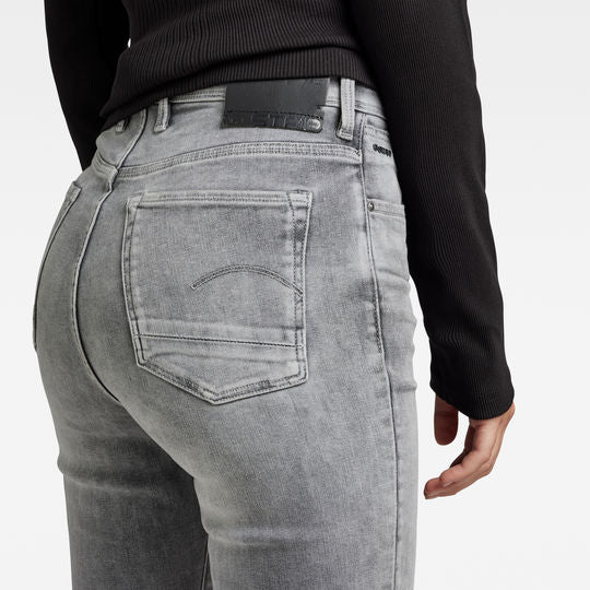 Kafey Ultra High Skinny Jeans Dada sport preloved - seconde main