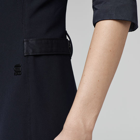 Raw Correct Dress Dada sport preloved - seconde main