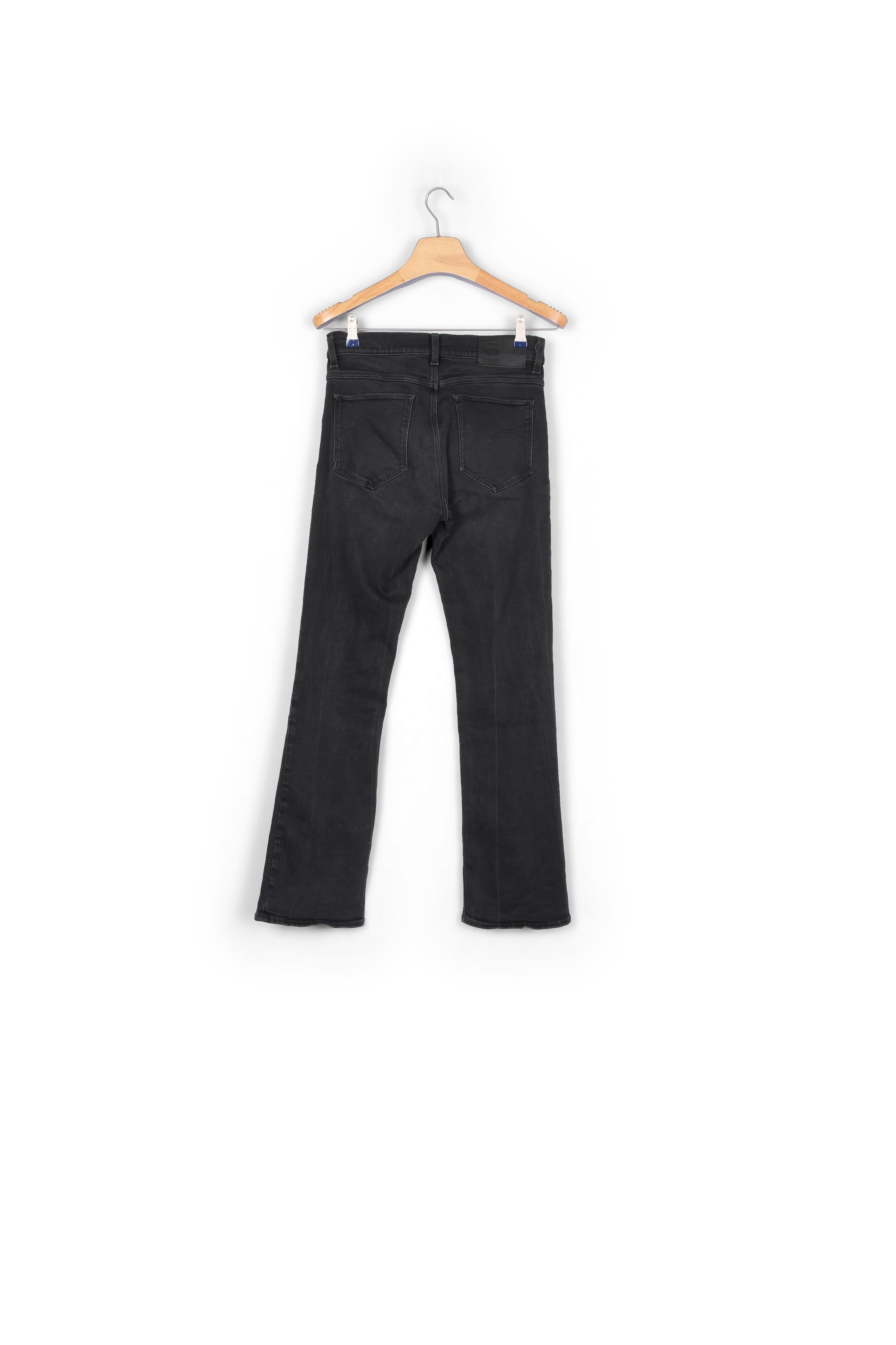 Jean Noxer Bootcut Dada sport preloved - seconde main