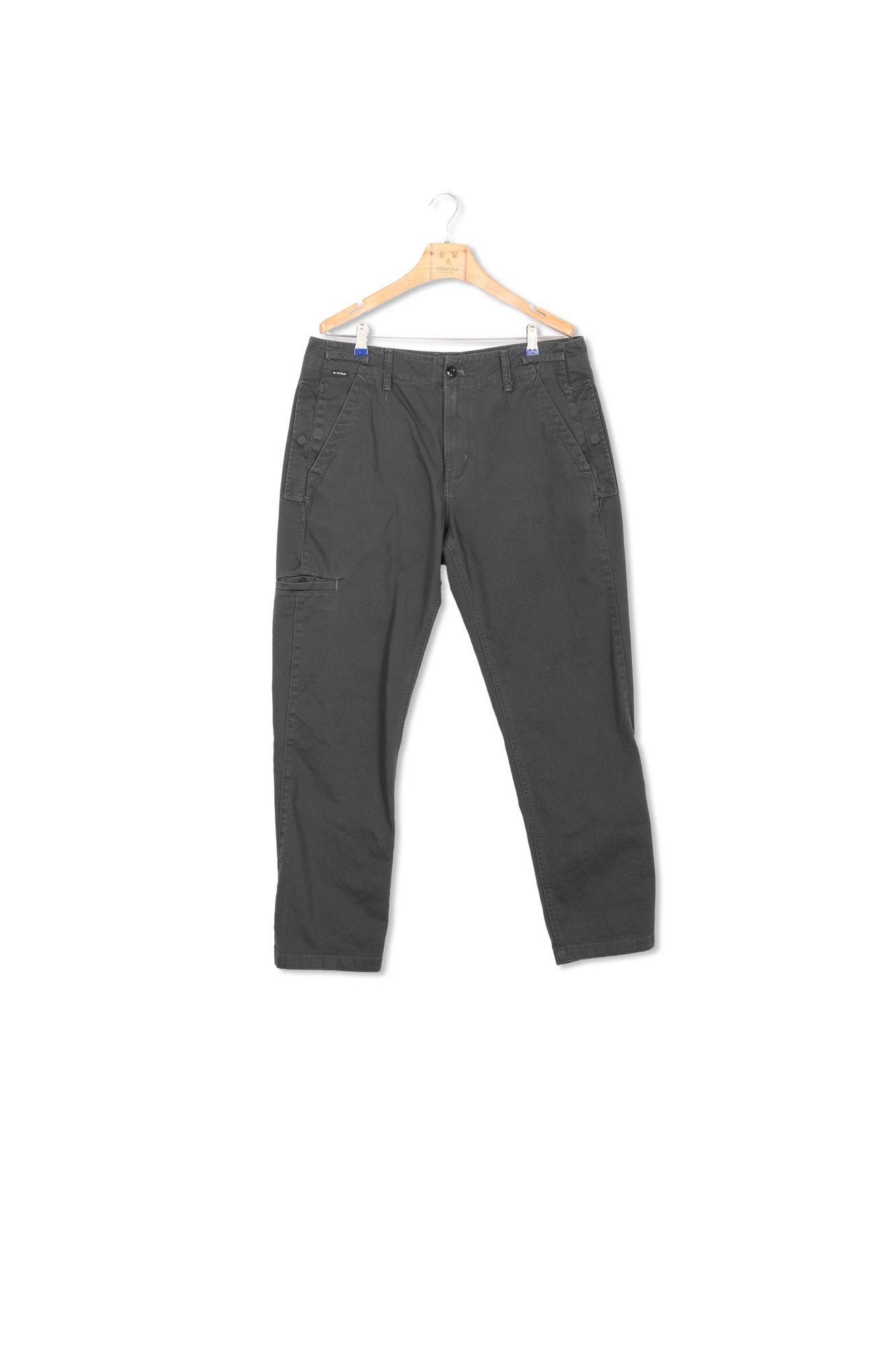 Pilotte Straight Tapered Chino Dada sport preloved - seconde main