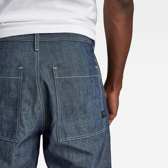 Premium Modson Straight Chino Dada sport preloved - seconde main