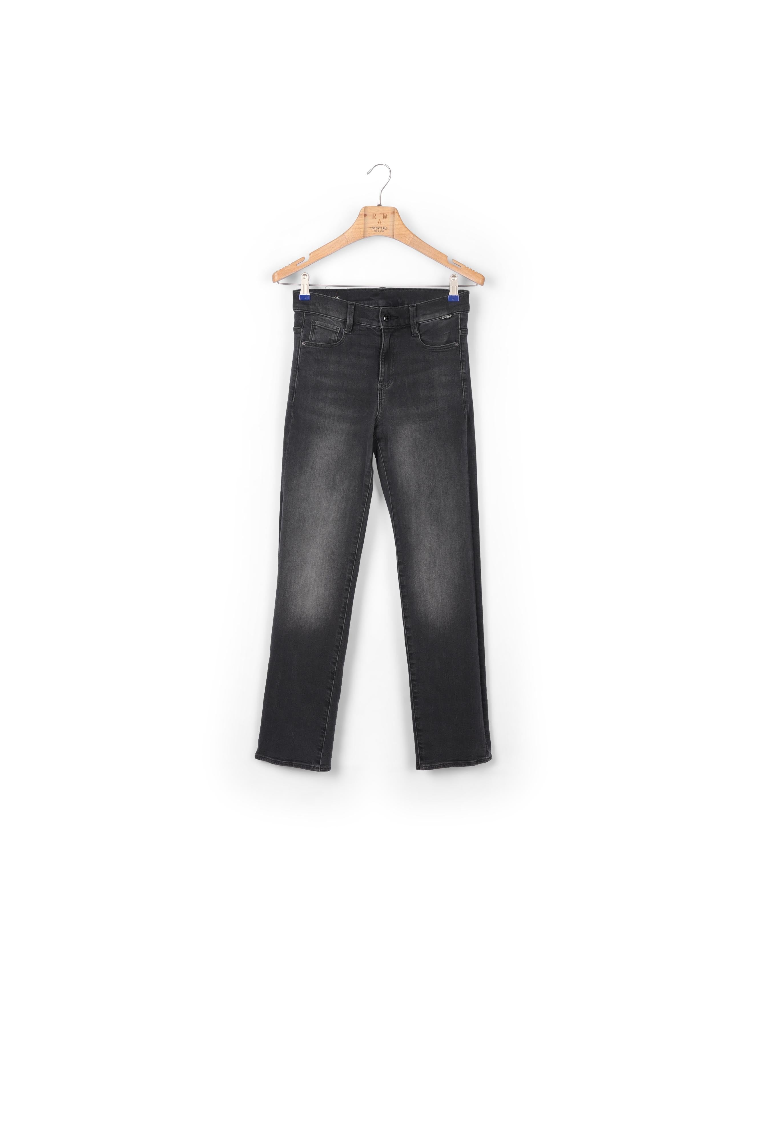 Jean Strace Straight Dada sport preloved - seconde main