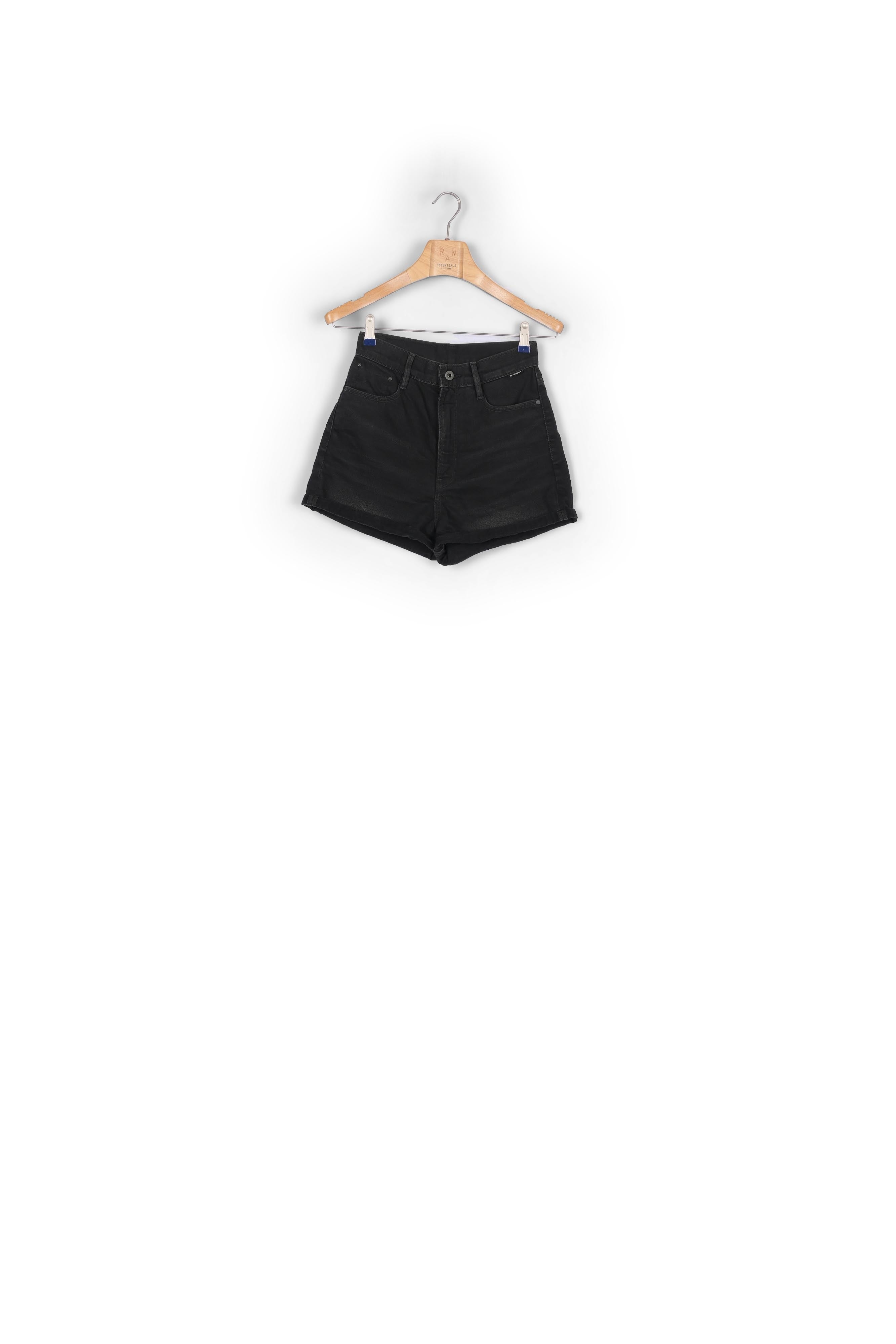 Tedie Denim Shorts Dada sport preloved - seconde main