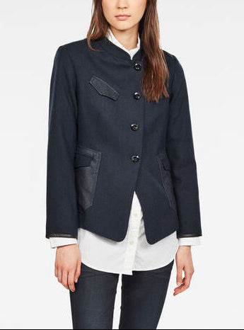 Custom Hunting Jacket Dada sport preloved - seconde main