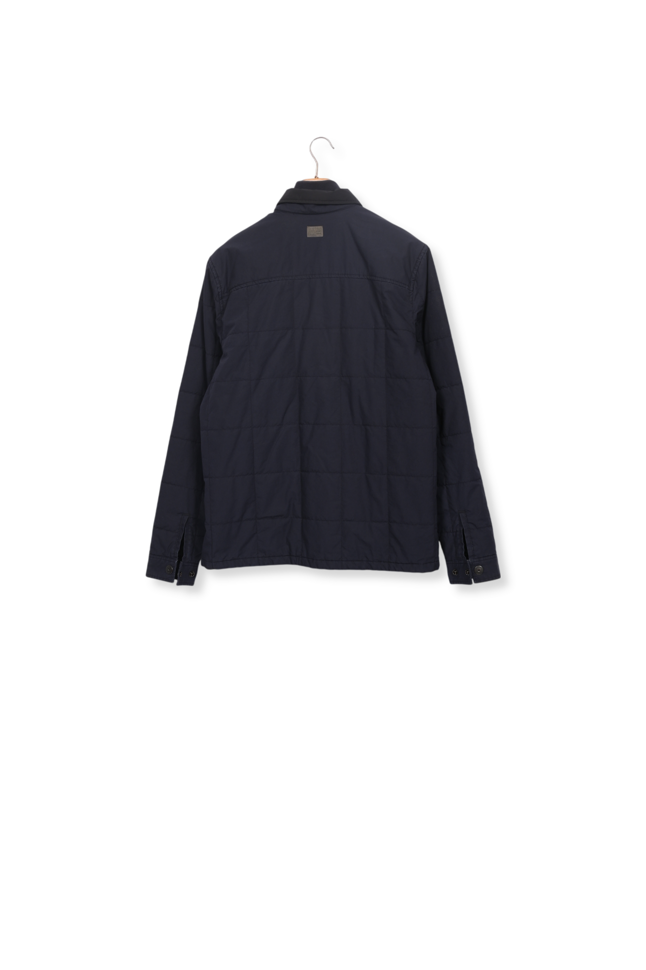 Quilted Overshirt Dada sport preloved - seconde main