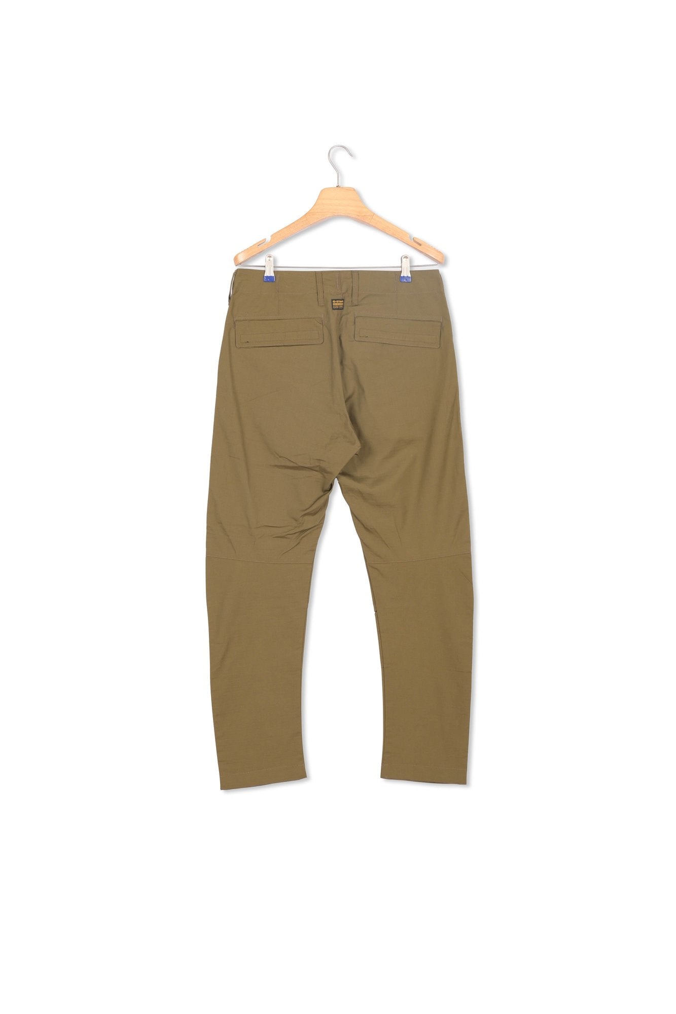 3D Regular Tapered Cargo Pants Dada sport preloved - seconde main
