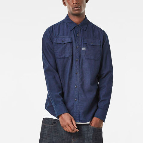 Landoh Shirt Dada sport preloved - seconde main