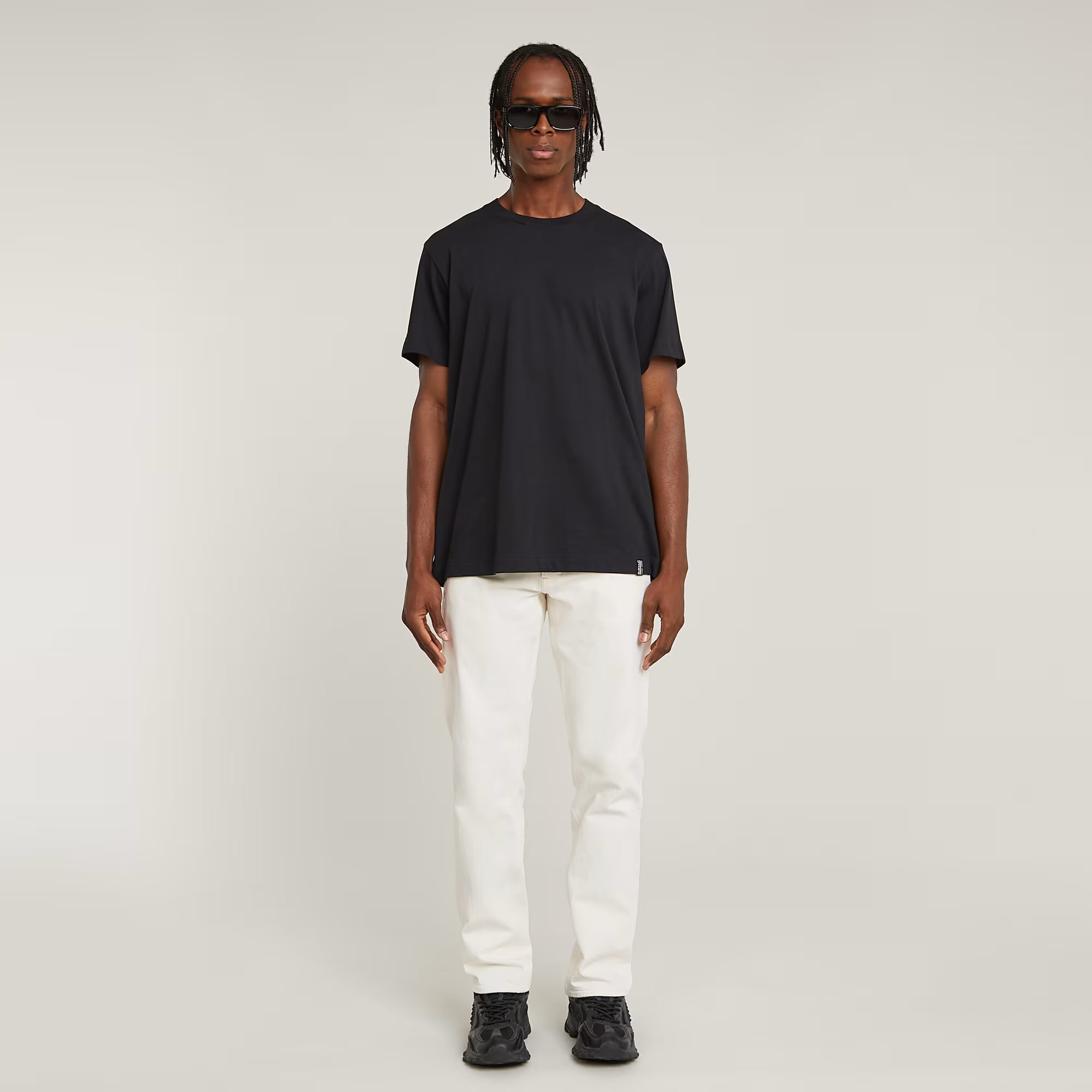 Mosa Straight Jeans Dada sport preloved - seconde main