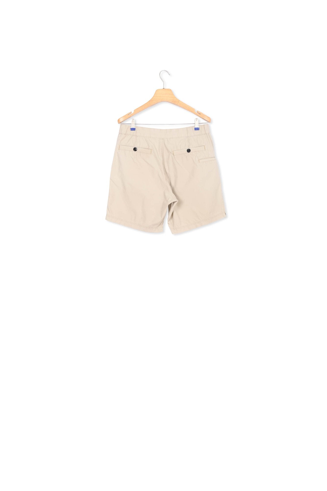 Front Pocket Sport Shorts Dada sport preloved - seconde main