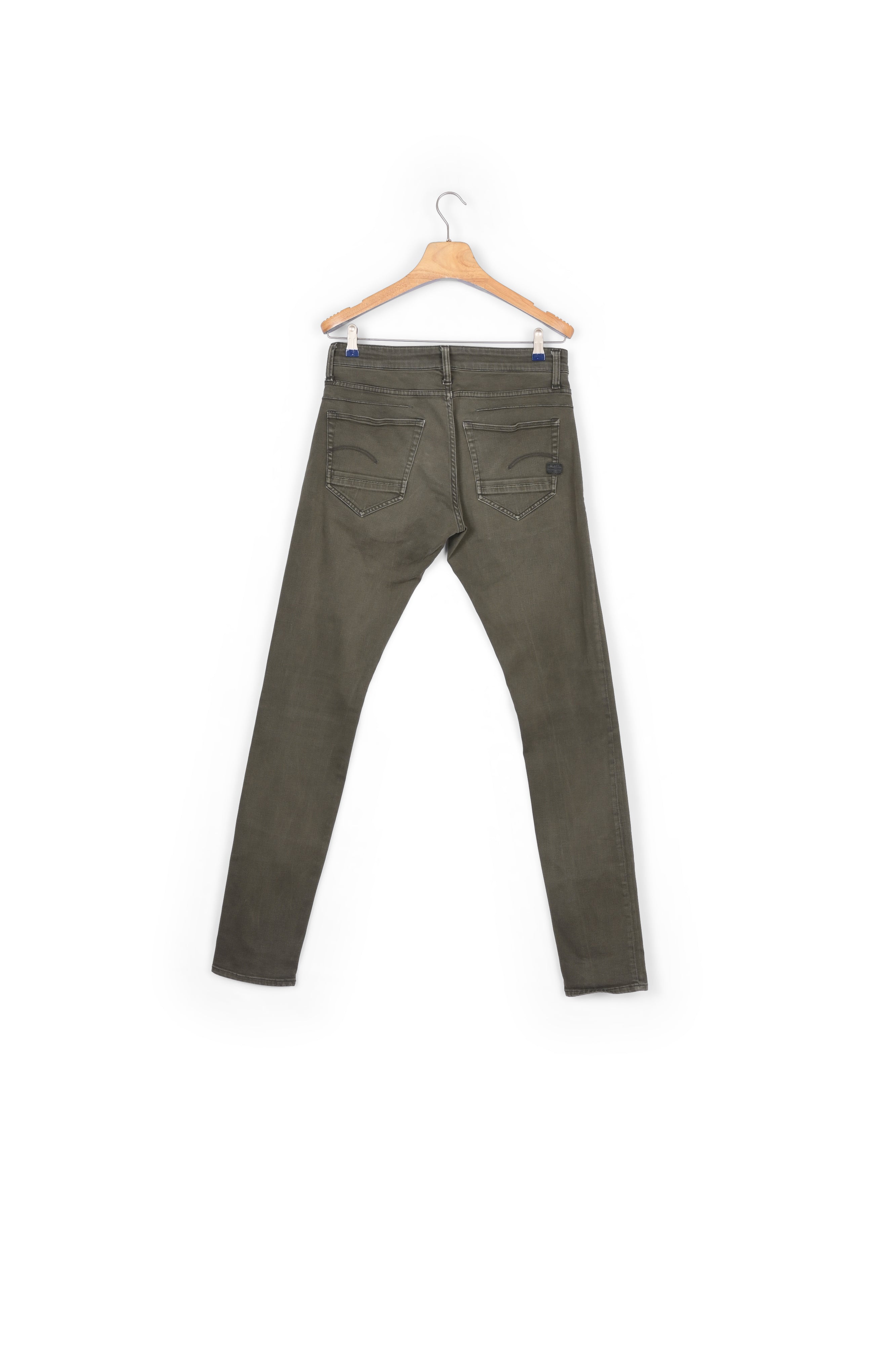 D-Staq 5-Pocket Skinny Jeans Dada sport preloved - seconde main