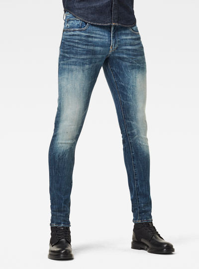Revend Skinny Originals Jeans Dada sport preloved - seconde main