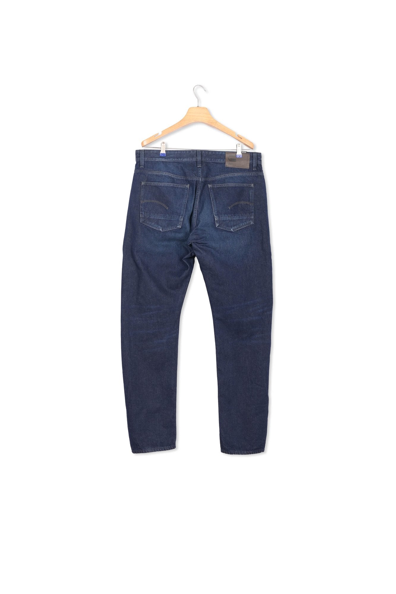 A-Staq Tapered Jeans Dada sport preloved - seconde main