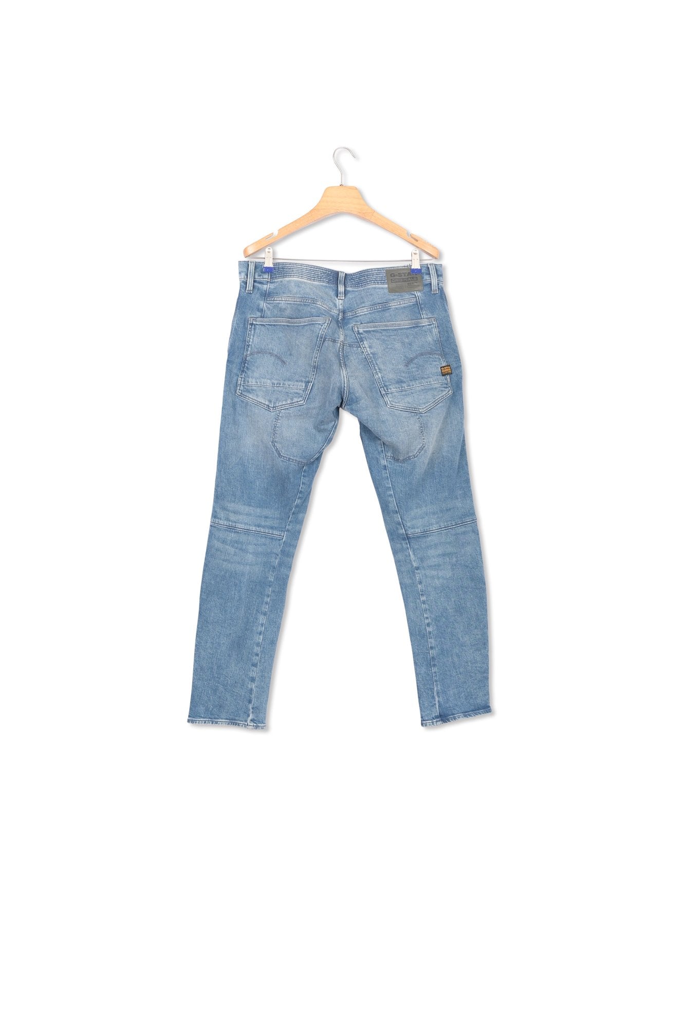 Diver Slim Jeans Dada sport preloved - seconde main
