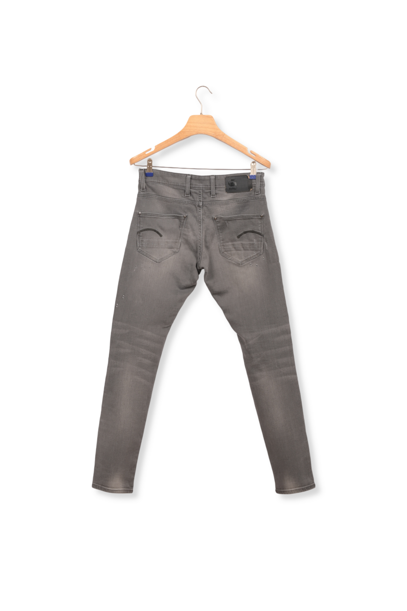 Revend Skinny Jeans Dada sport preloved - seconde main