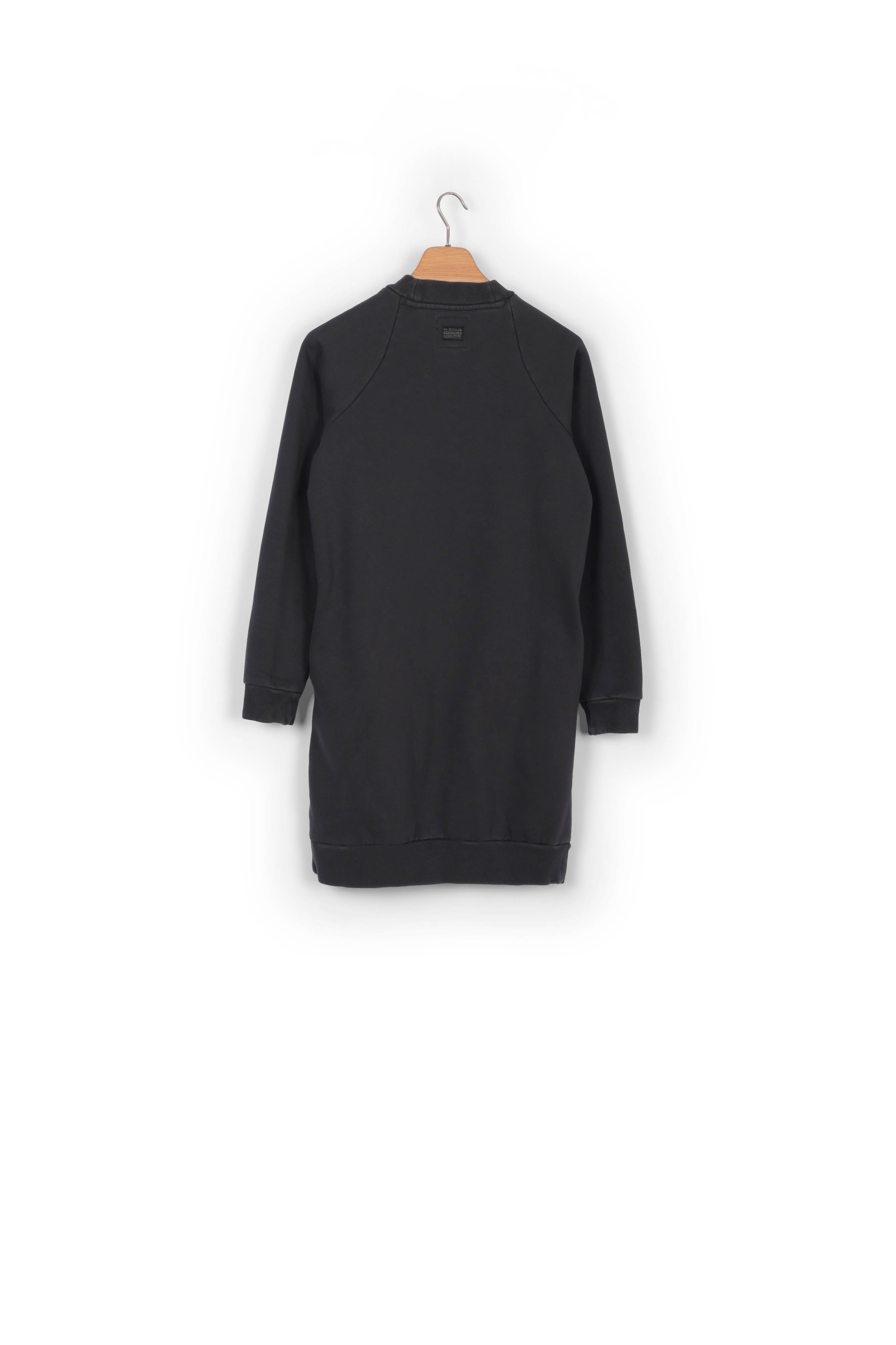 Mock Raglan Sweat Dress Dada sport preloved - seconde main