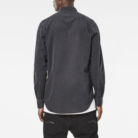 Landoh Shirt Dada sport preloved - seconde main