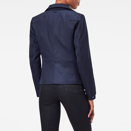 Collar Slim Blazer Dada sport preloved - seconde main