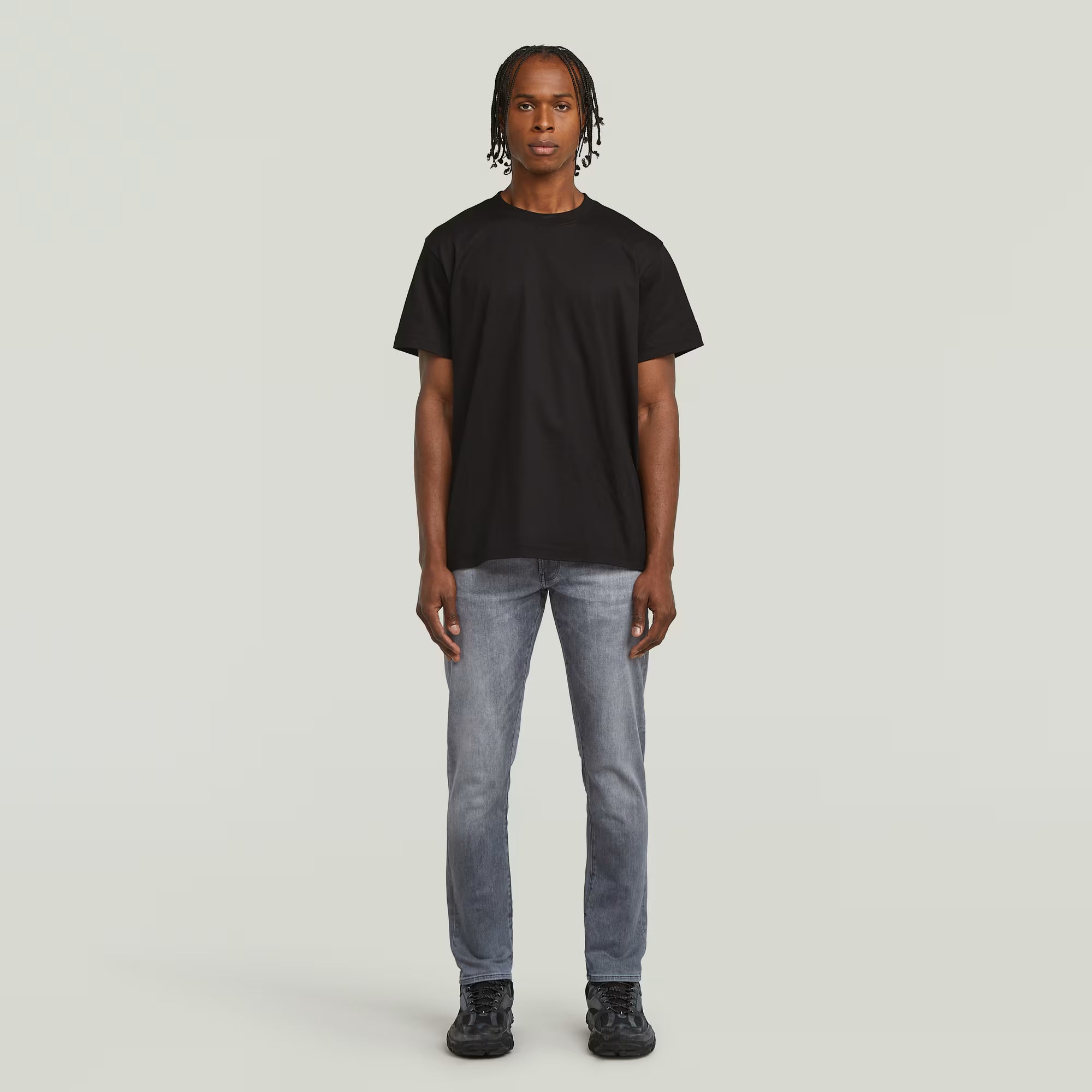3301 Slim Jeans Dada sport preloved - seconde main