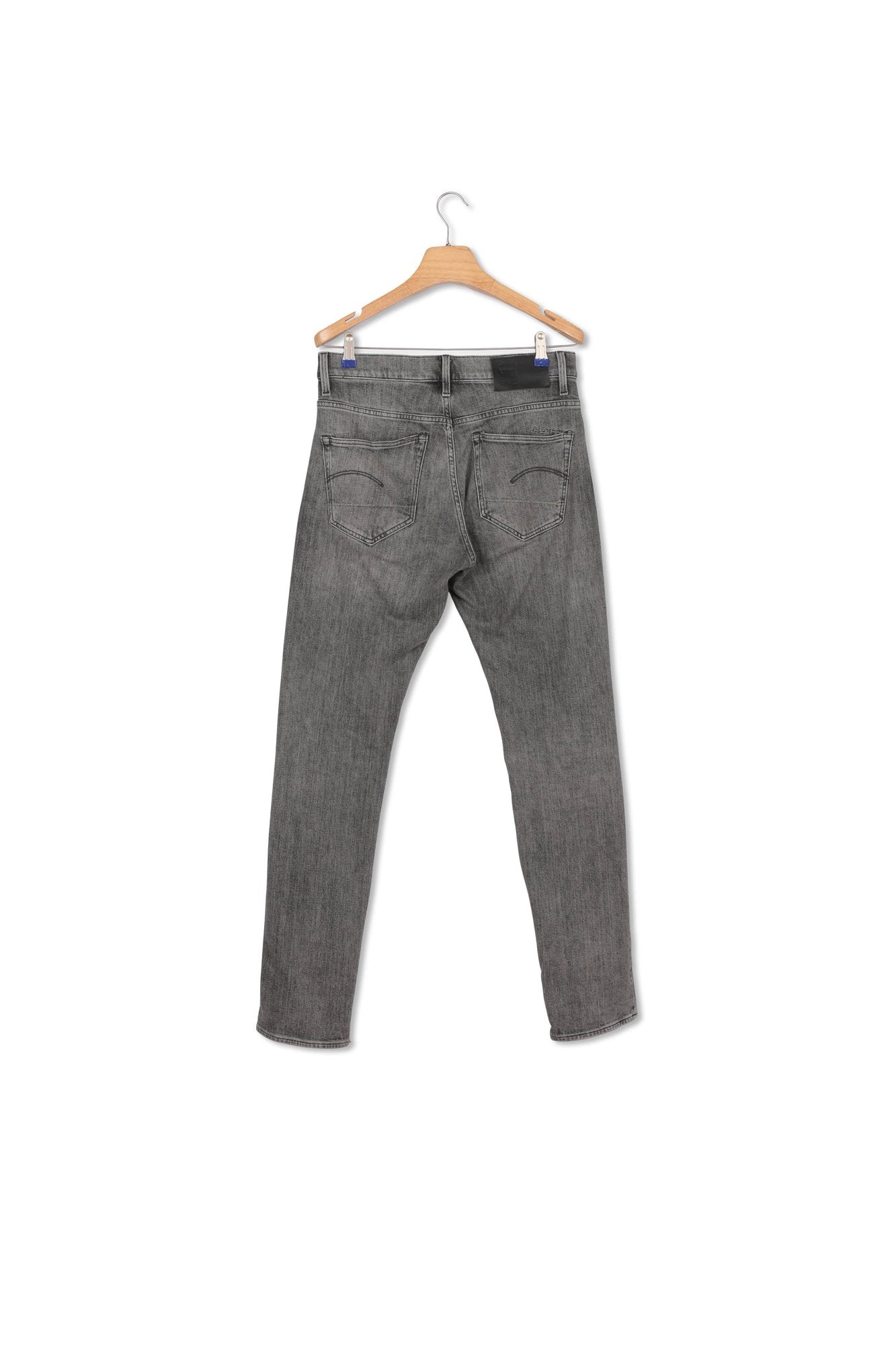 3301 Slim Jeans Dada sport preloved - seconde main