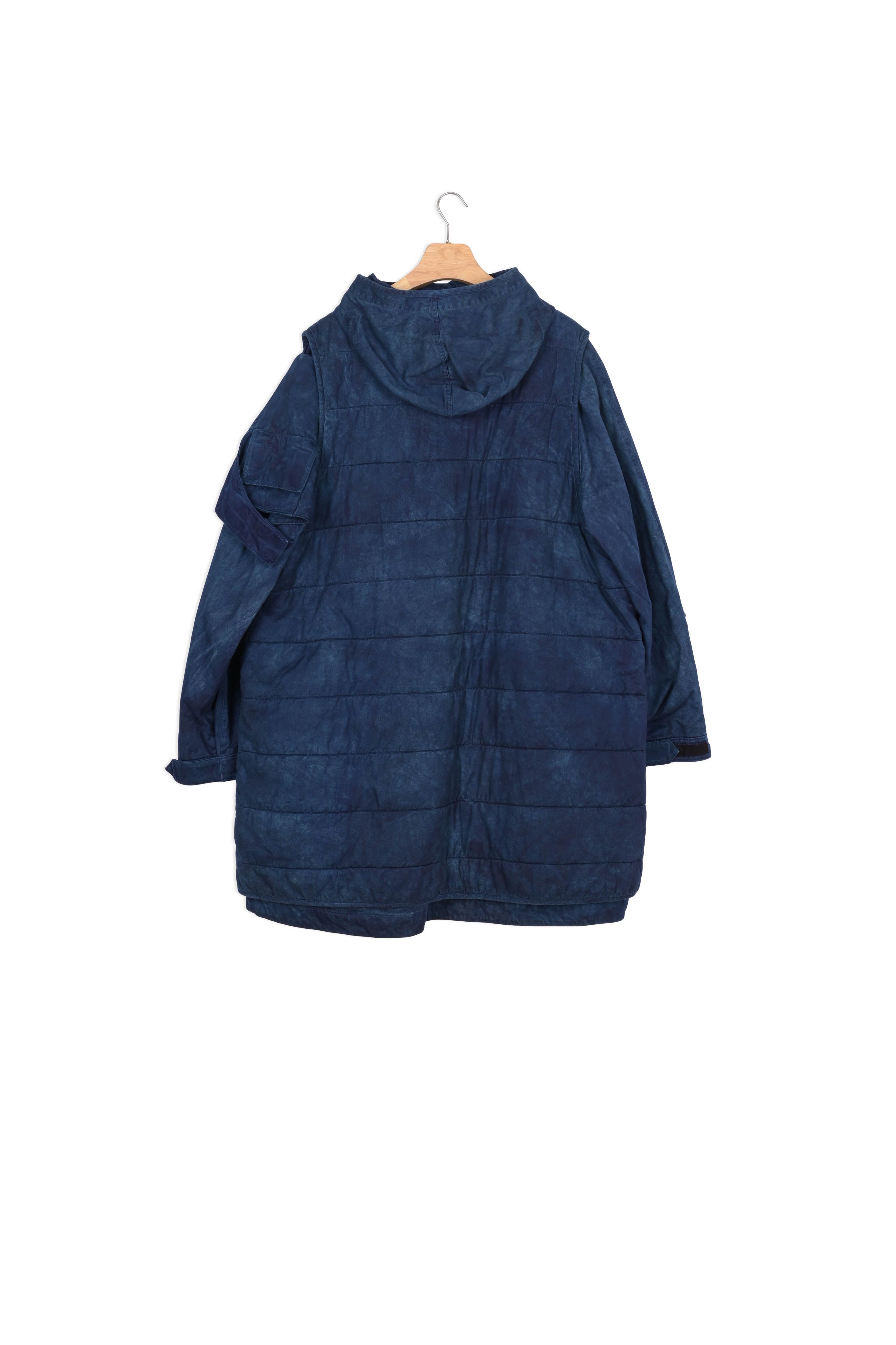 Loose Jacket Dada sport preloved - seconde main