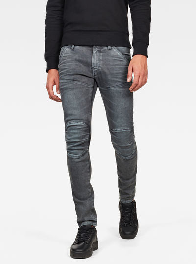 5620 3D Skinny Jeans Dada sport preloved - seconde main
