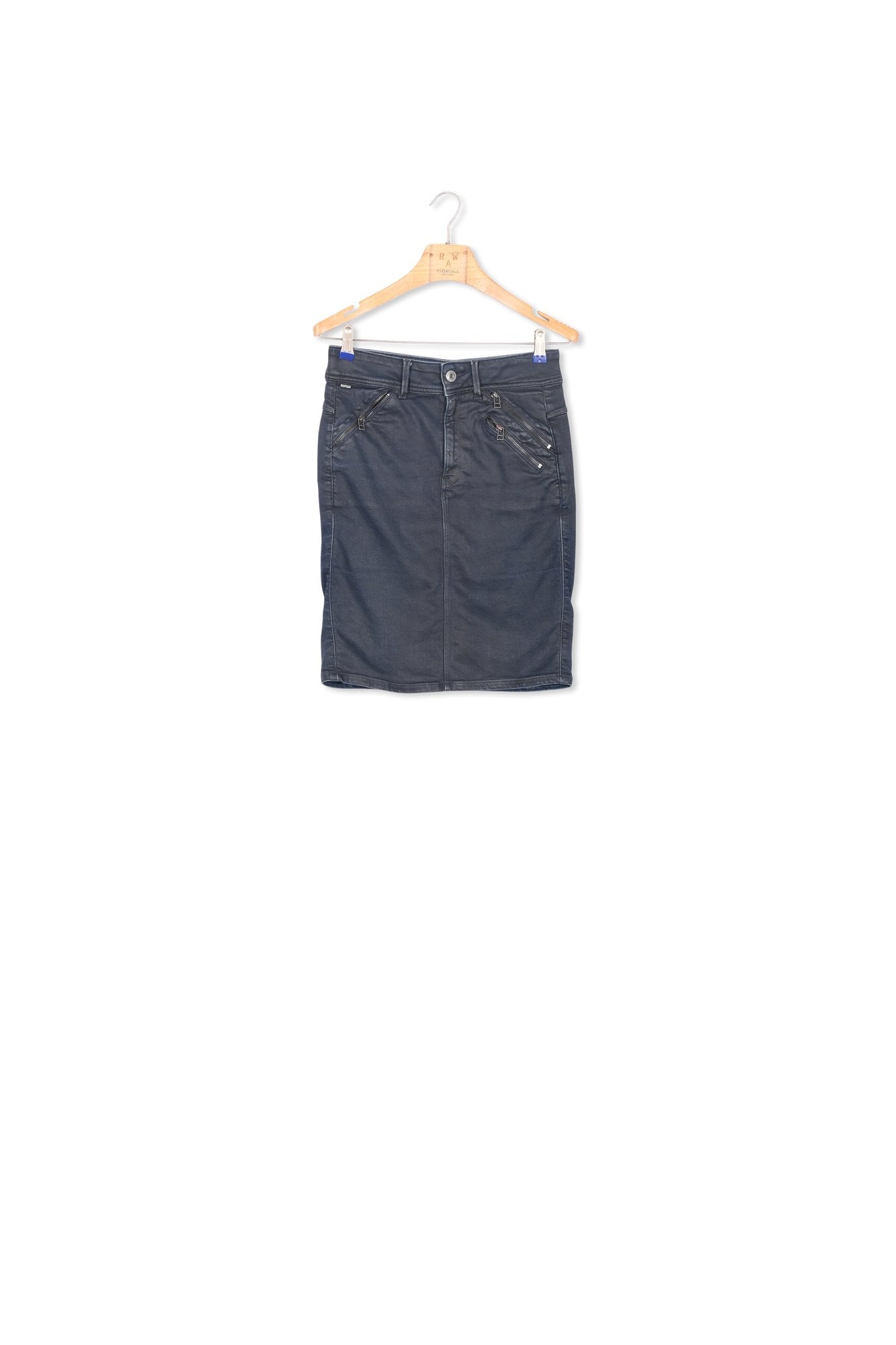 Lynn Biker Slim Skirt Dada sport preloved - seconde main