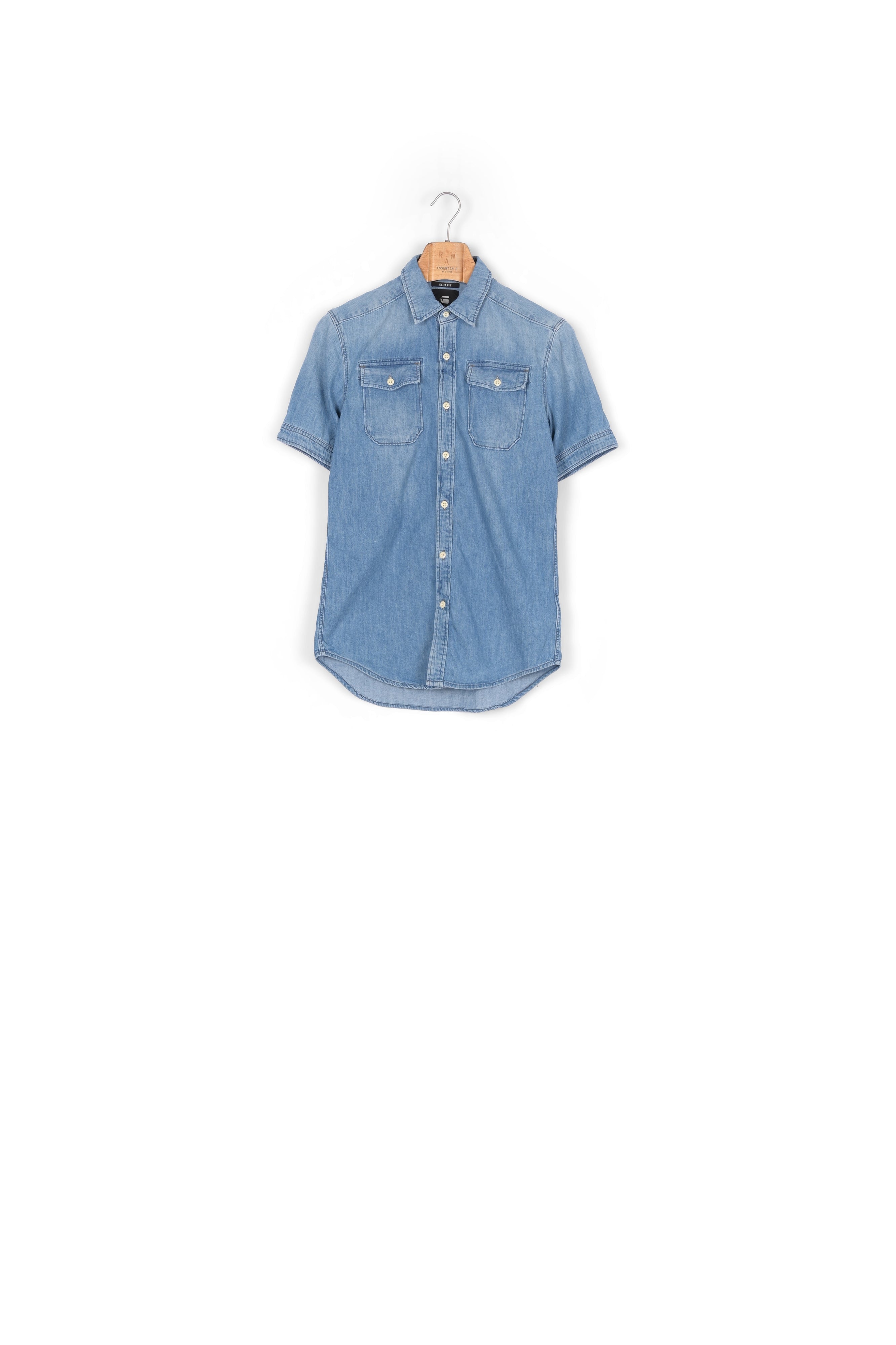 Landoh Shirt Dada sport preloved - seconde main