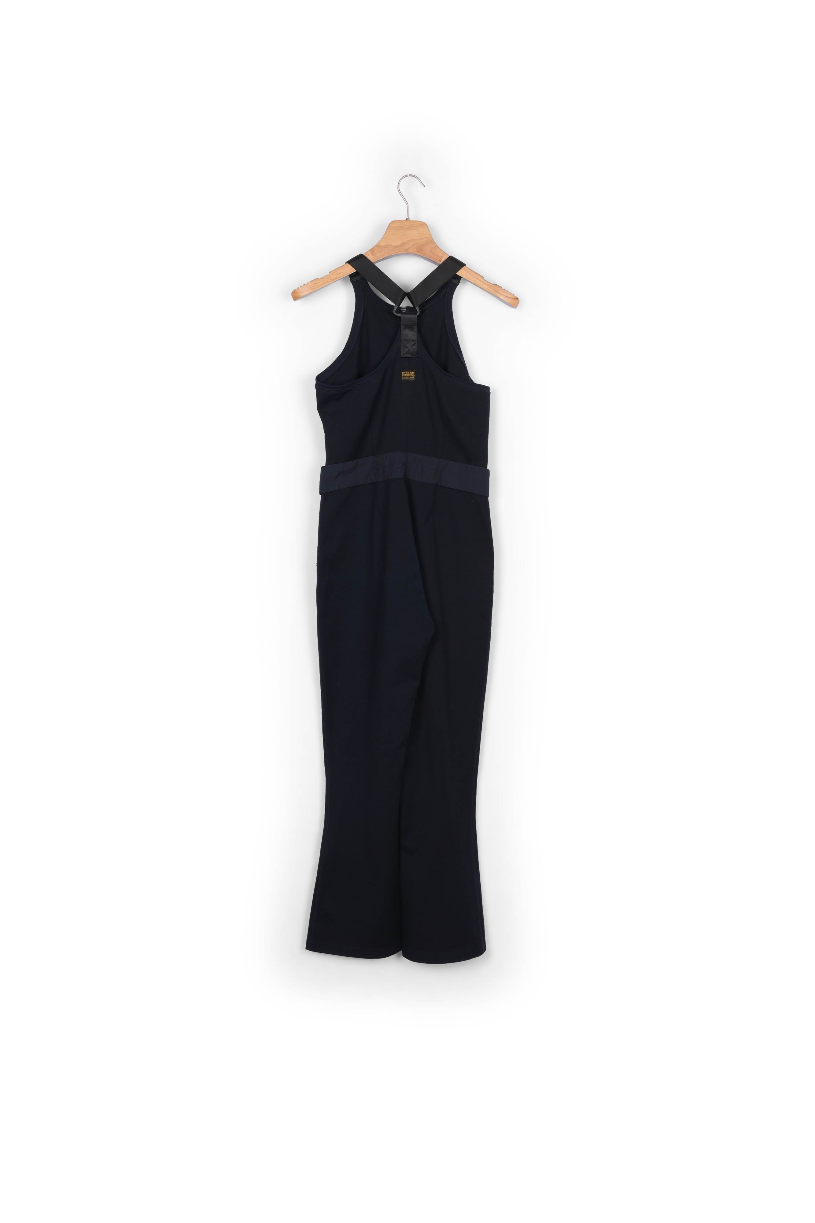 Slim Fit Dungaree Jumpsuit Dada sport preloved - seconde main