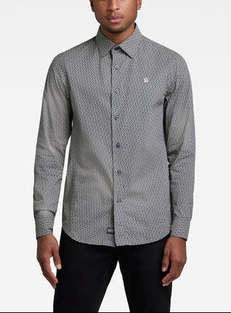 Dressed Super Slim Shirt Dada sport preloved - seconde main