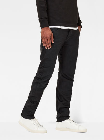 Arc Zip 3D Slim Jeans Dada sport preloved - seconde main