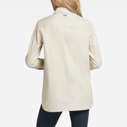 Boyfriend Overshirt Dada sport preloved - seconde main