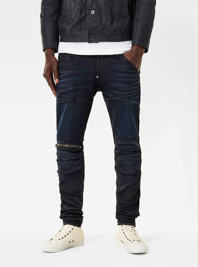 5620 (Elwood) Superslim Jeans Dada sport preloved - seconde main