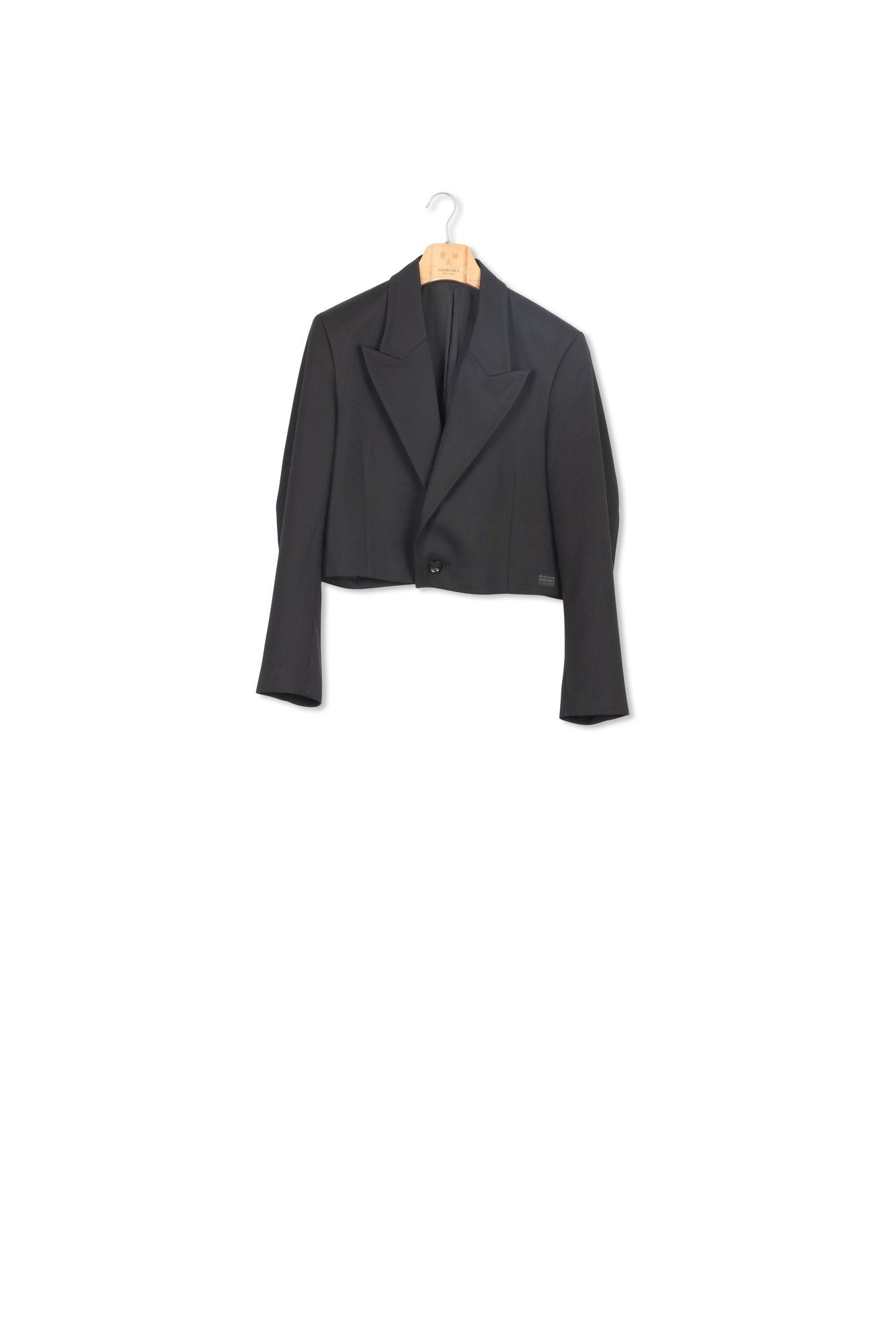 Cropped Blazer Dada sport preloved - seconde main