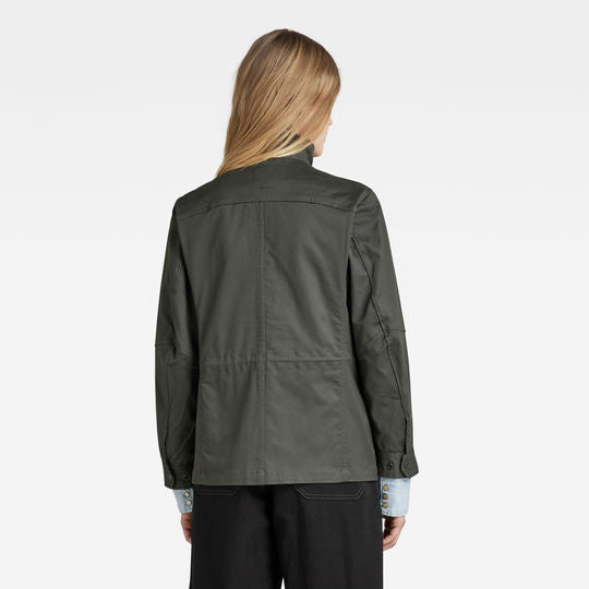 Field Overshirt Dada sport preloved - seconde main