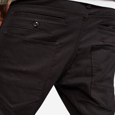 D-Staq 3D Slim Jeans Dada sport preloved - seconde main