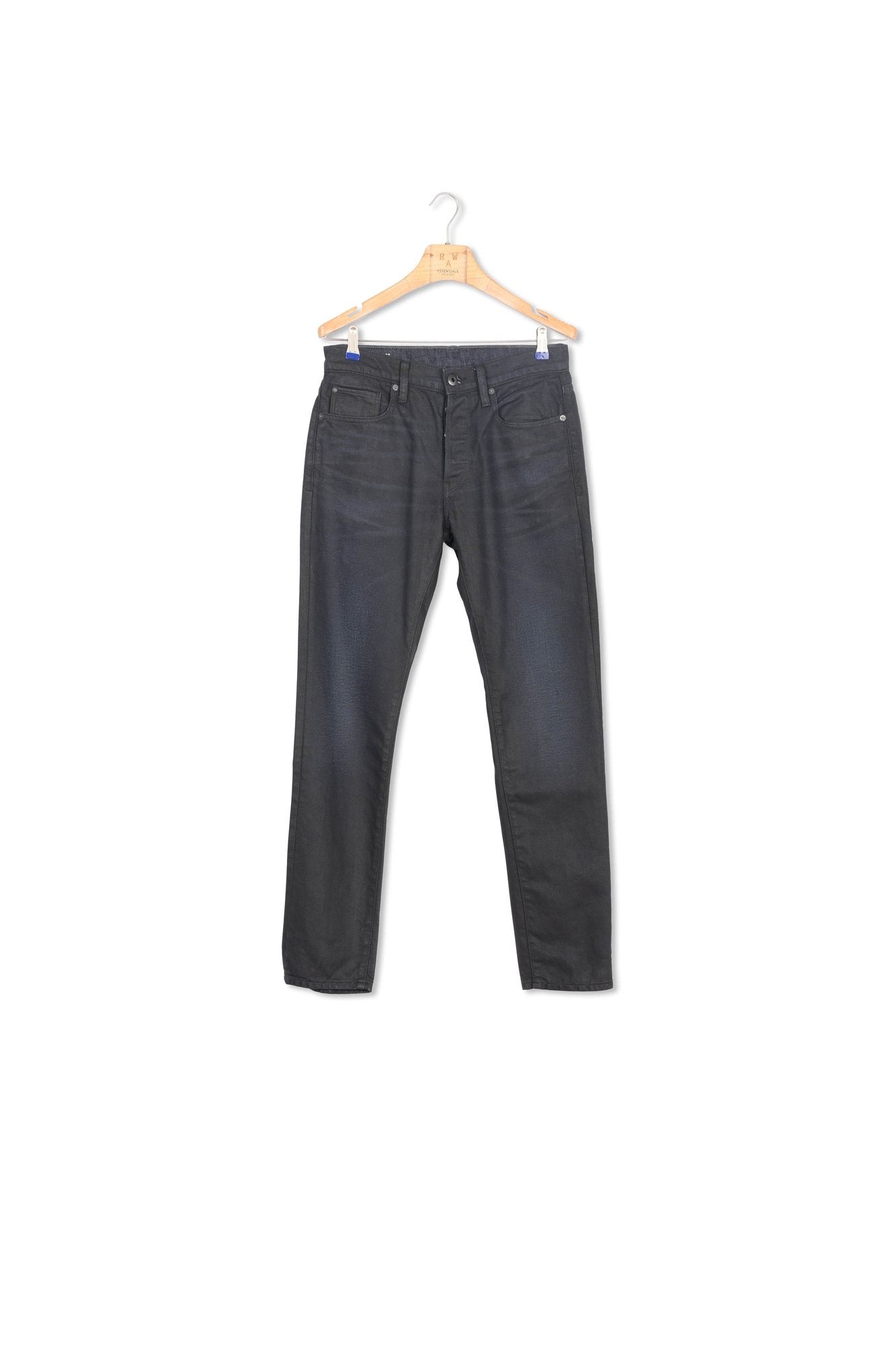 Jean 3301 Slim Dada sport preloved - seconde main